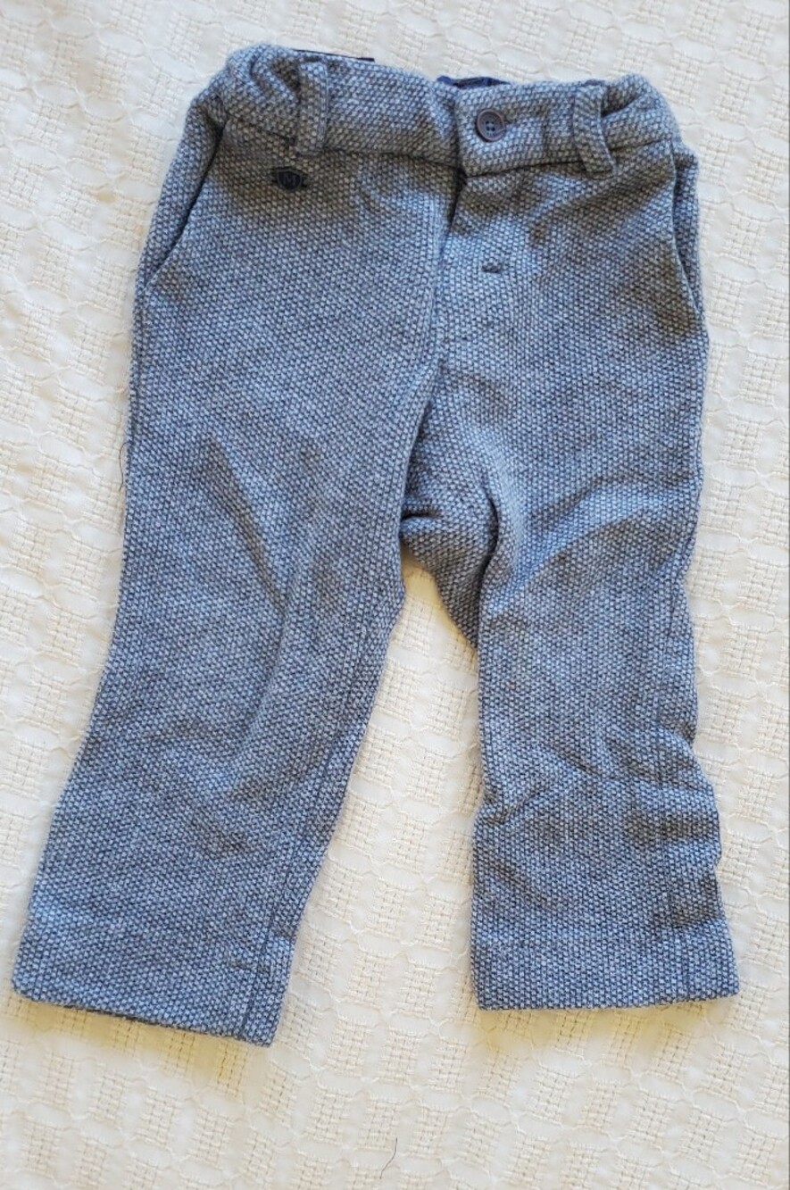 Mayoral Baby Pants